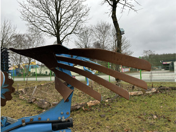 Charrue Lemken Juwel 8: photos 2