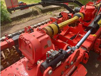 Outils du sol Maschio Rapido Plus 6000: photos 5 Outils du sol Maschio Rapido Plus 6000: photos 5