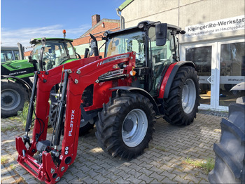 Tracteur agricole MASSEY FERGUSON 4700 series