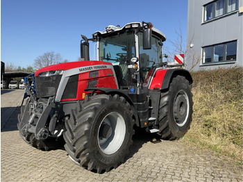 Tracteur agricole MASSEY FERGUSON 300 series