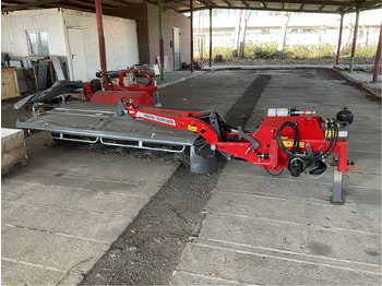 Faucheuse MASSEY FERGUSON 300 series