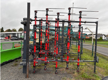 Outils du sol SAPHIR