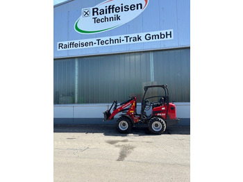 Chargeuse sur pneus SCHÄFFER