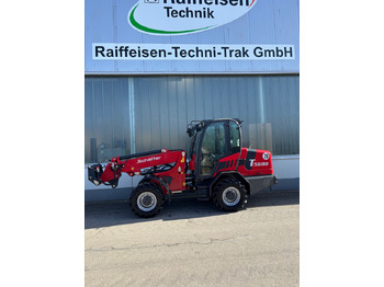 Chargeuse SCHÄFFER