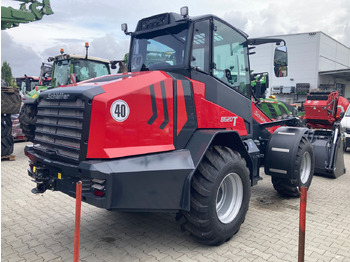 Chargeuse neuf Schäffer Teleradlader Typ 8620 T-3: photos 5 Chargeuse neuf Schäffer Teleradlader Typ 8620 T-3: photos 5