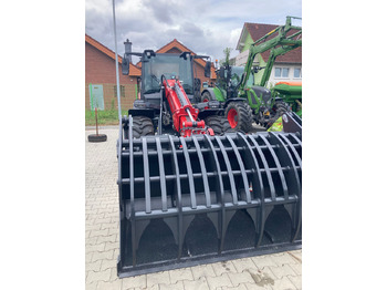 Chargeuse neuf Schäffer Teleradlader Typ 8620 T-3: photos 3 Chargeuse neuf Schäffer Teleradlader Typ 8620 T-3: photos 3