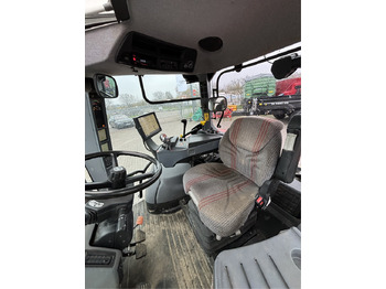 Tracteur agricole Steyr 6140 Profi: photos 4