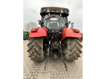 Tracteur agricole Steyr 6140 Profi: photos 5
