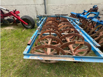 Rouleau agricole Tigges DP 900 - 330: photos 4