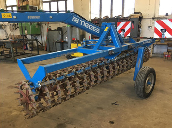 Rouleau agricole TIGGES