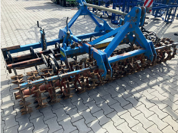 Rouleau agricole TIGGES