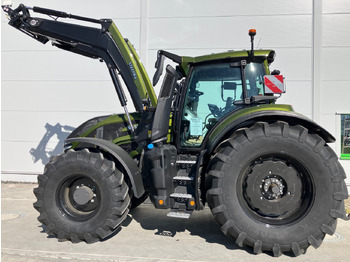 Tracteur agricole VALTRA