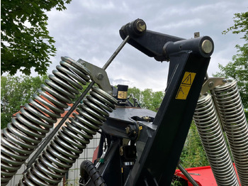 Faucheuse Vicon Extra 690T-R: photos 4