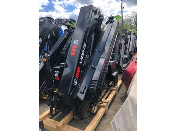 Grue auxiliaire pour Camion neuf Hiab X-HiDuo 228 E-4: photos 5 Grue auxiliaire pour Camion neuf Hiab X-HiDuo 228 E-4: photos 5