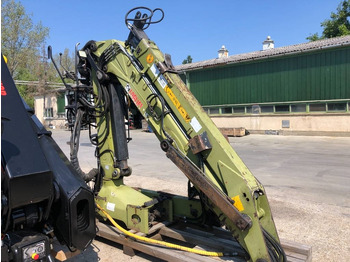 Grue auxiliaire Loglift 145Z 80 A: photos 5