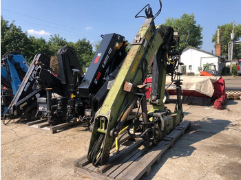 Grue auxiliaire Loglift 145Z 80 A: photos 3