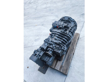 Boîte de vitesse DAF