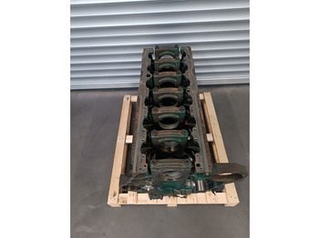 Bloc-cylindres pour Camion DAF XF105: photos 2