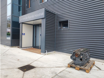 Bloc-cylindres DAF XF 105