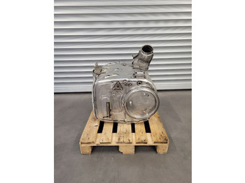 Catalyseur pour Camion DAF XF106 E6 NEW PARTS INSIDE! WARRANTY: photos 2