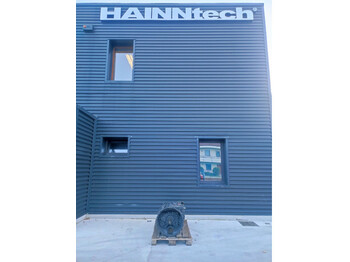 Boîte de vitesse IVECO