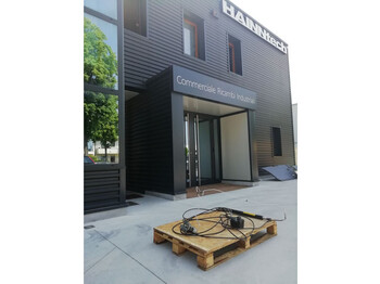 Cabine et intérieur IVECO EuroCargo