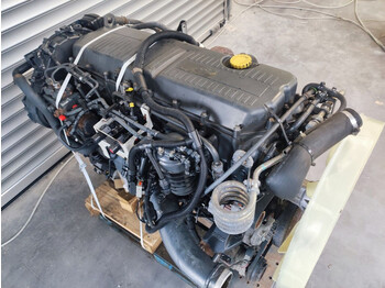 Moteur pour Camion Iveco STRALIS CURSOR 11 F3GFE611 EURO 6: photos 3