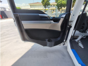 Cabine et intérieur pour Camion neuf MAN TGL TGM: photos 3