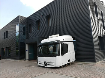Cabine et intérieur MERCEDES-BENZ Actros