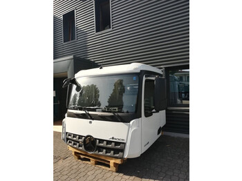 Cabine et intérieur MERCEDES-BENZ Actros