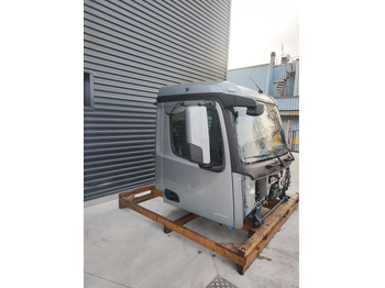 Cabine et intérieur MERCEDES-BENZ Arocs