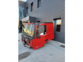 Cabine et intérieur MERCEDES-BENZ Actros