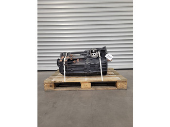 Boîte de vitesse MERCEDES-BENZ