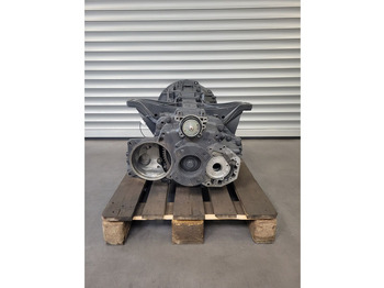 Boîte de vitesse pour Camion Mercedes-Benz G281-12: photos 5