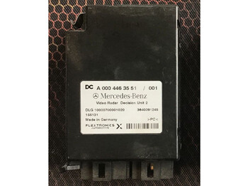 Bloc de gestion MERCEDES-BENZ Actros