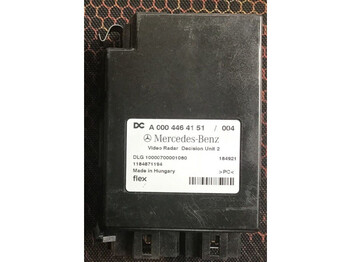 Bloc de gestion MERCEDES-BENZ Actros