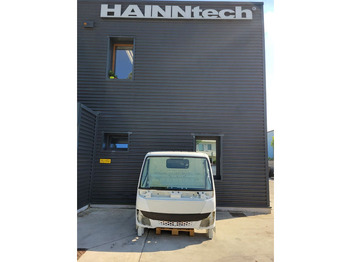 Cabine et intérieur pour Camion Mitsubishi Fuso FUSO S E6 2021->: photos 4