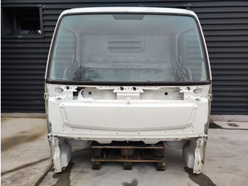 Cabine et intérieur MITSUBISHI