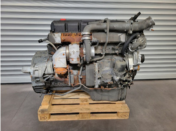 Moteur PACCAR