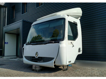 Cabine et intérieur pour Camion Renault MIDLUM Euro 5: photos 2