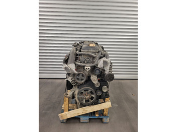 Moteur pour Camion Scania DC12 420HP EURO 5 HPI: photos 5