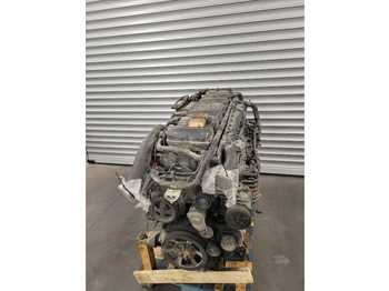 Moteur pour Camion Scania DC12 420HP EURO 5 HPI: photos 2