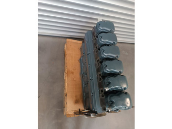 Moteur pour Camion Scania NEXT GENERATION 450hp 2017-> DC13 164 RECONDITIONED WITH WARRANT: photos 3