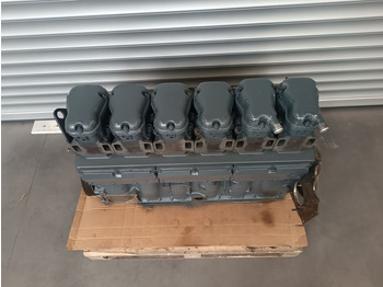 Moteur pour Camion Scania NEXT GENERATION 450hp 2017-> DC13 164 RECONDITIONED WITH WARRANT: photos 2