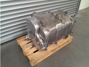 Catalyseur pour Camion Scania REMAN Exhaust - Marmitta: photos 2