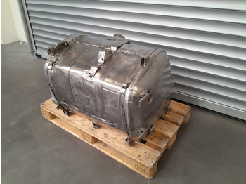 Catalyseur pour Camion Scania REMAN Exhaust - Marmitta: photos 3