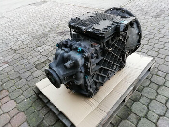 Boîte de vitesse VOLVO
