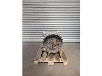 Boîte de vitesse VOLVO