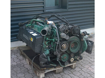 Moteur VOLVO