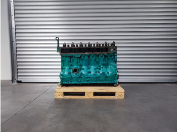 Moteur VOLVO